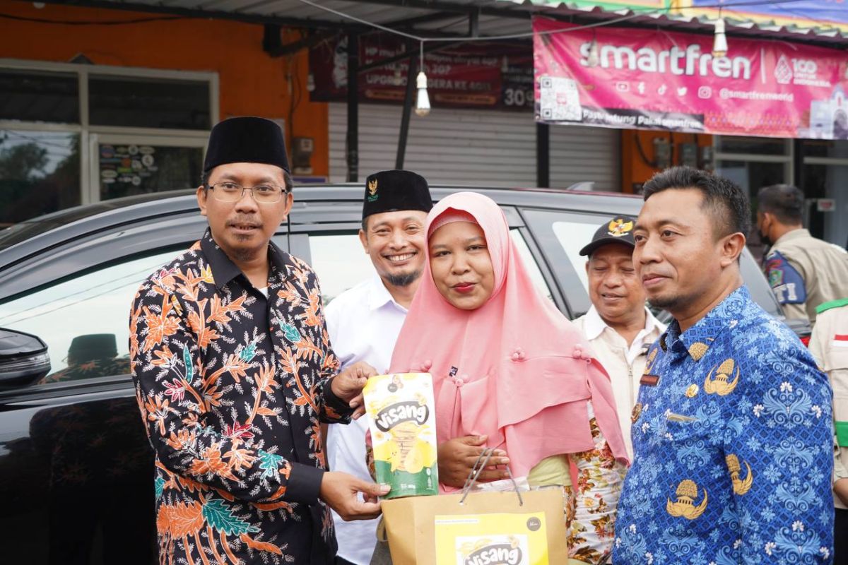 Keripik pisang produksi UMKM Sidoarjo tembus pasar Malaysia