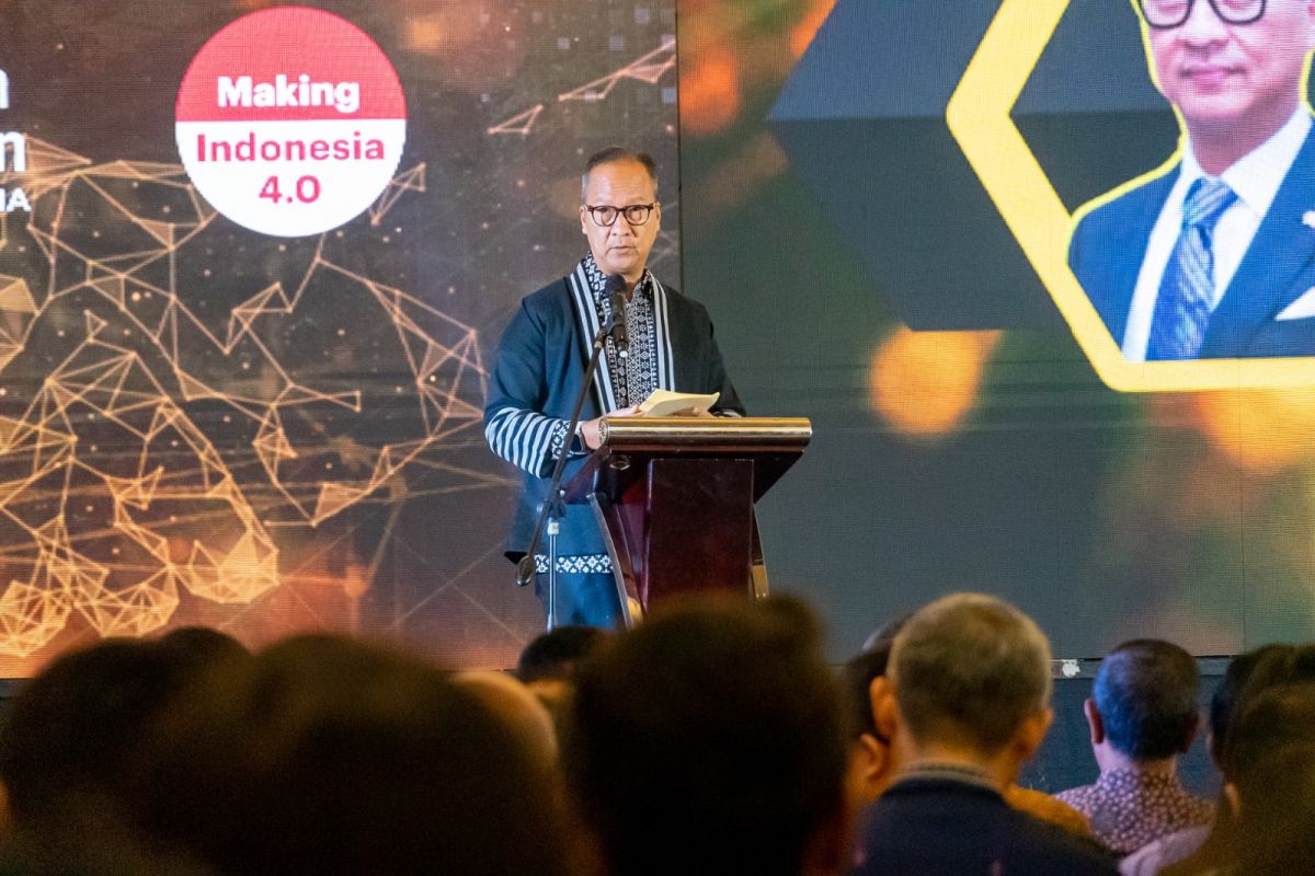 Digital tech can boost manufacturing competitiveness: Minister