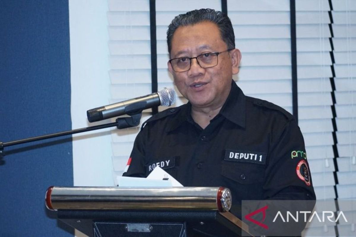 Duta Damai dan Santri ujung tombak lawan terorisme