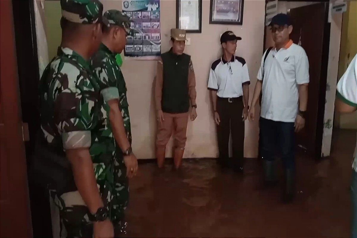 Pemkab Kotim edukasi warga di wilayah rawan banjir untuk direlokasi