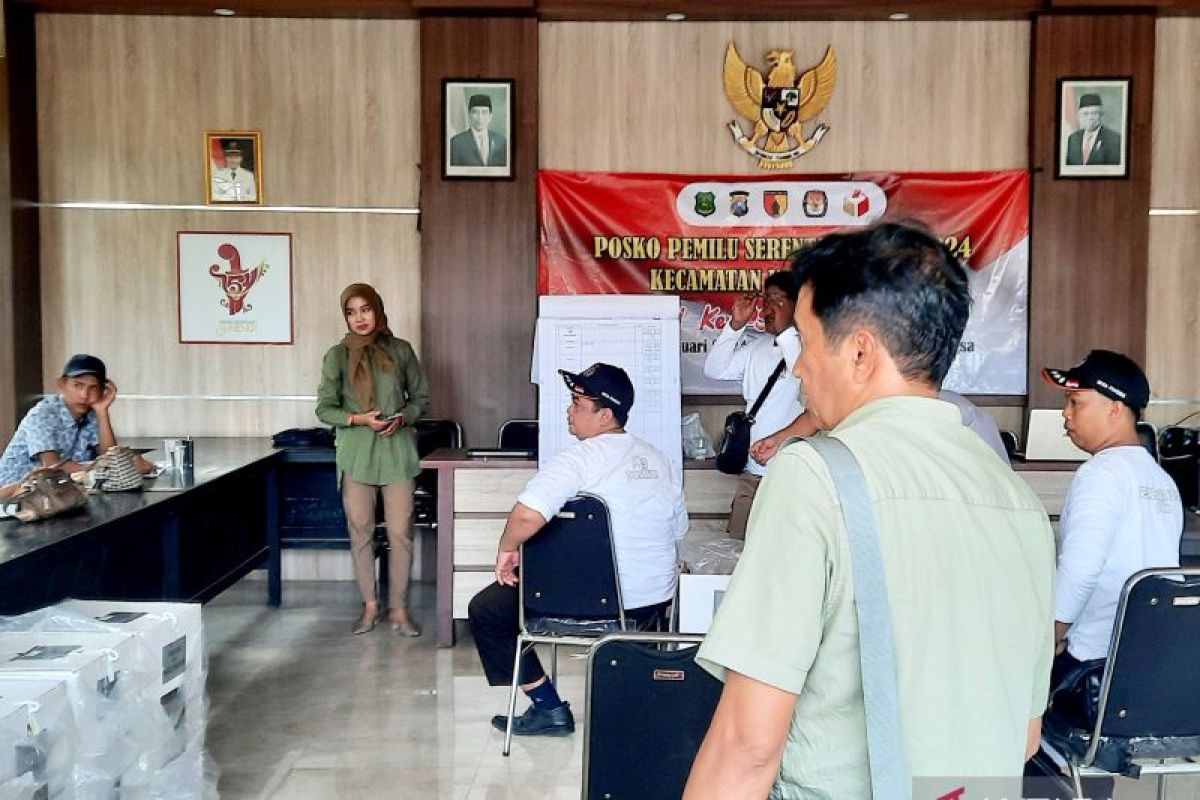 PPK: Penghitungan suara tingkat kecamatan di Sumenep harus tuntas 27 Februari 2024