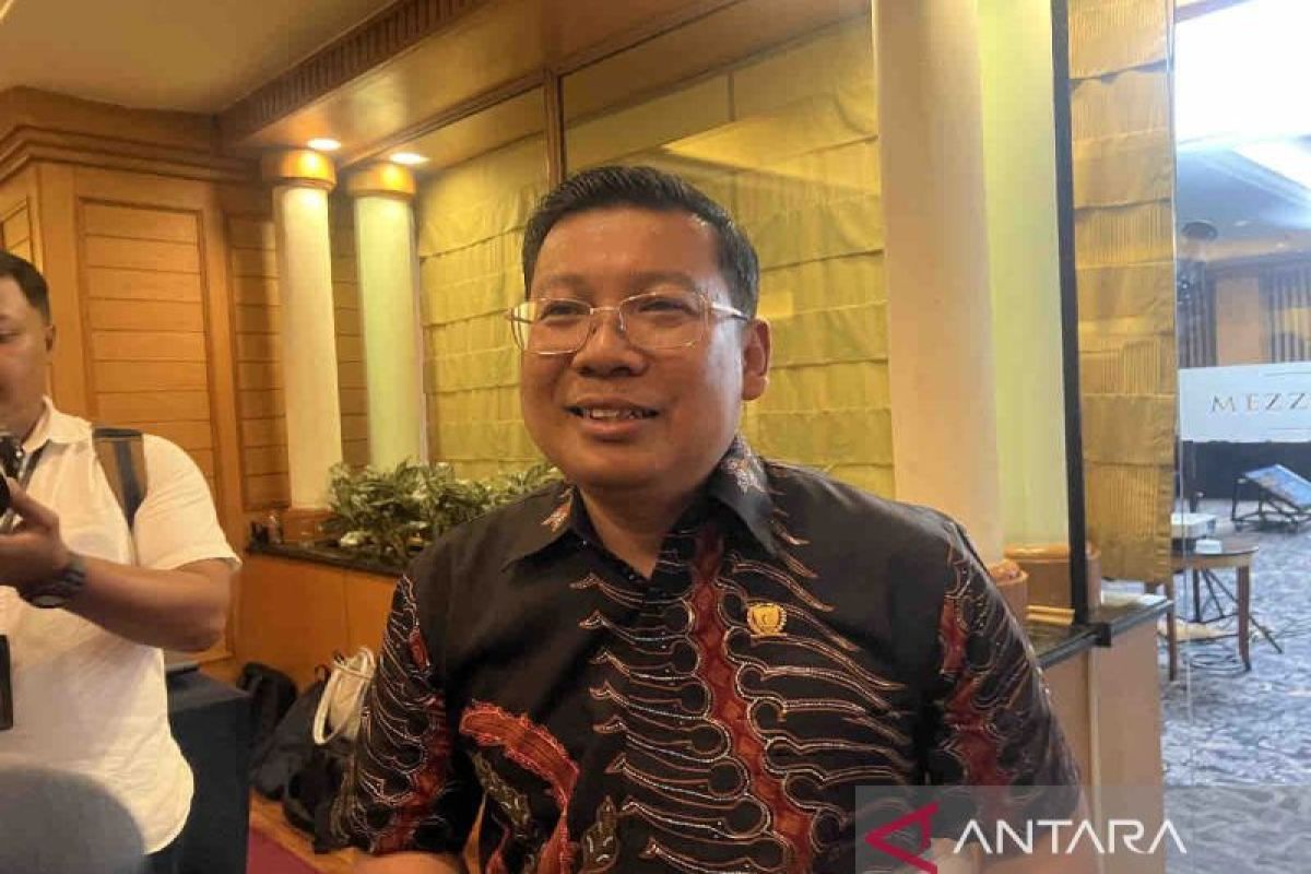 Bapanas sebut input produksi faktor strategis tingkatkan produktivitas pertanian