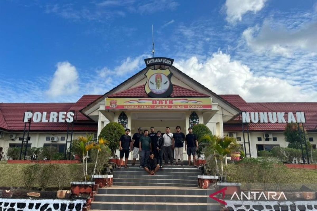 Polisi tangkap pelaku pencabulan anak usia tujuh tahun di Nunukan