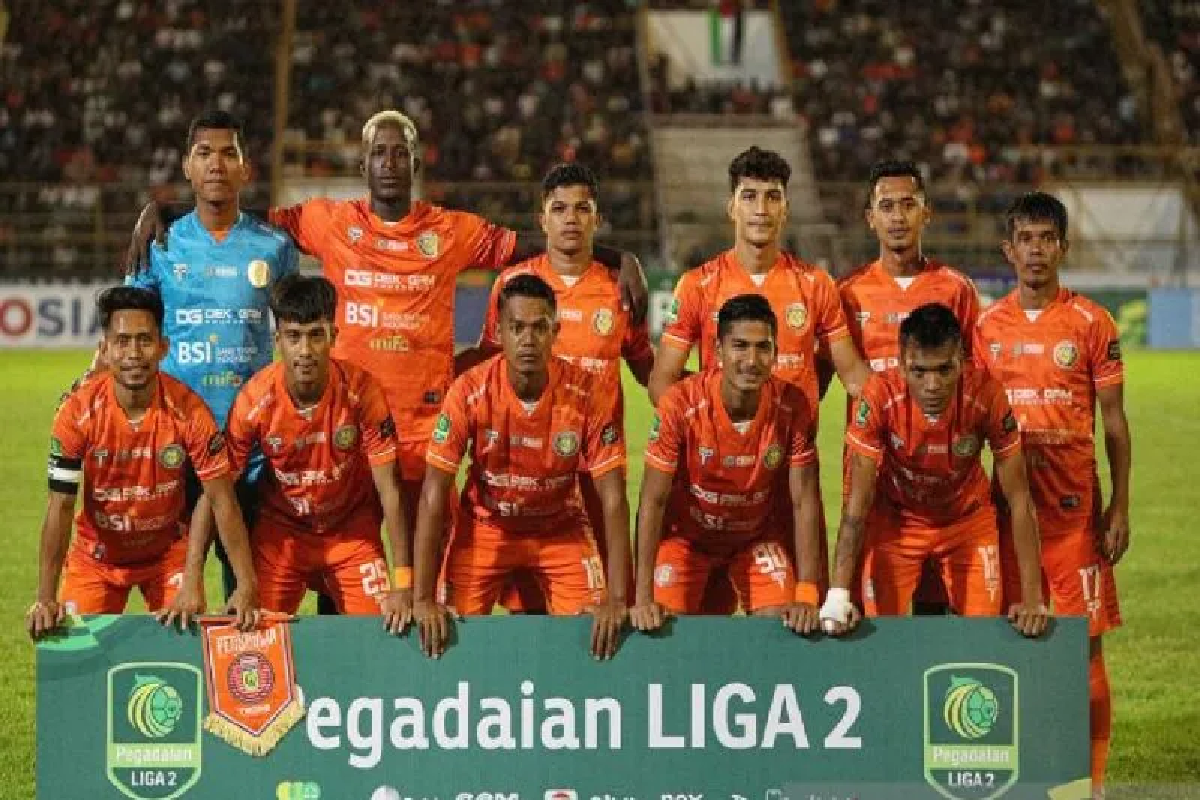 Jelang semifinal Liga 2, Persiraja minta dukungan masyarakat Aceh saat jamu PSBS Biak