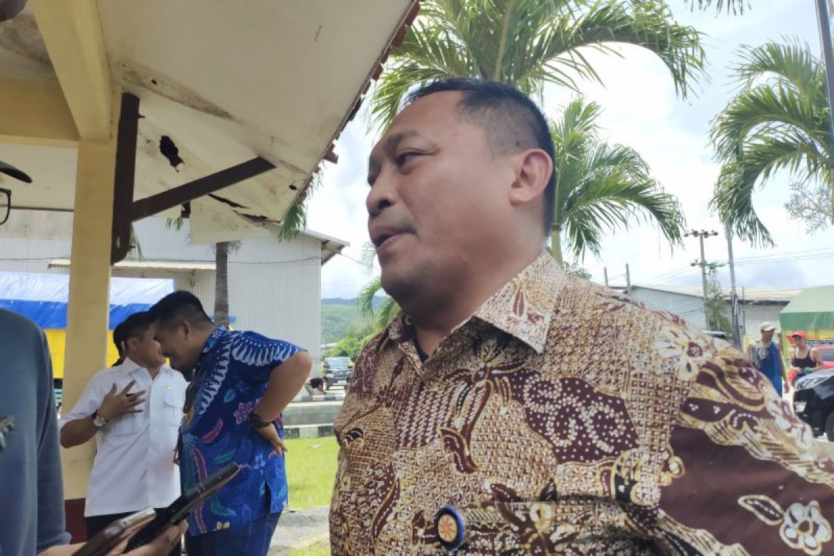 Bulog Lampung pastikan program SPHP masih dijalankan jelang Ramadhan