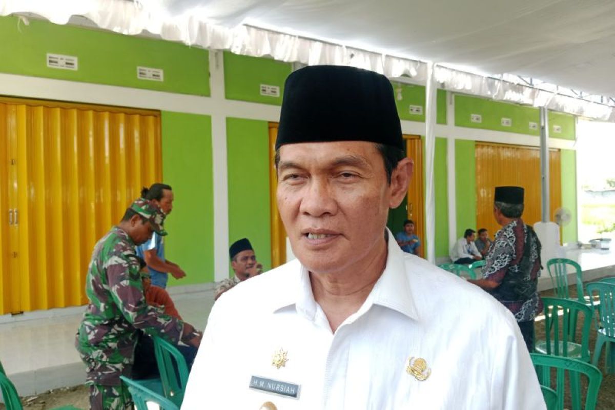 BPK RI pantau dampak Pembangunan di Mandalika NTB