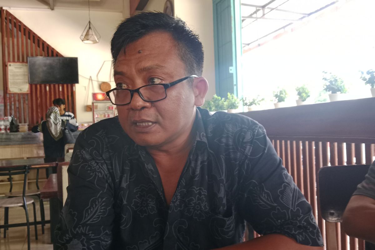 PSI Lombok Tengah imbau para relawan jaga kondusifitas pasca Pemilu 2024
