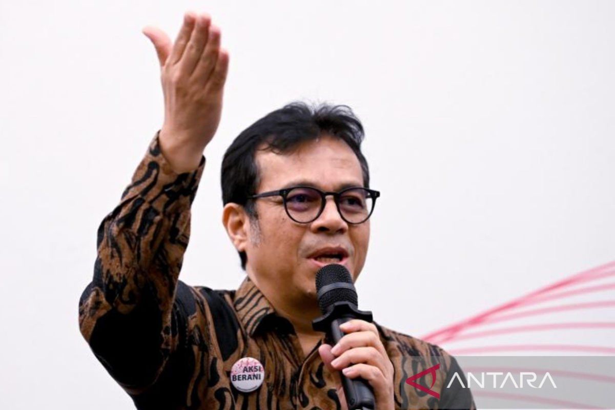 Kampanye "Aksi Berani" cara Kemenkominfo transformasi layanan publik