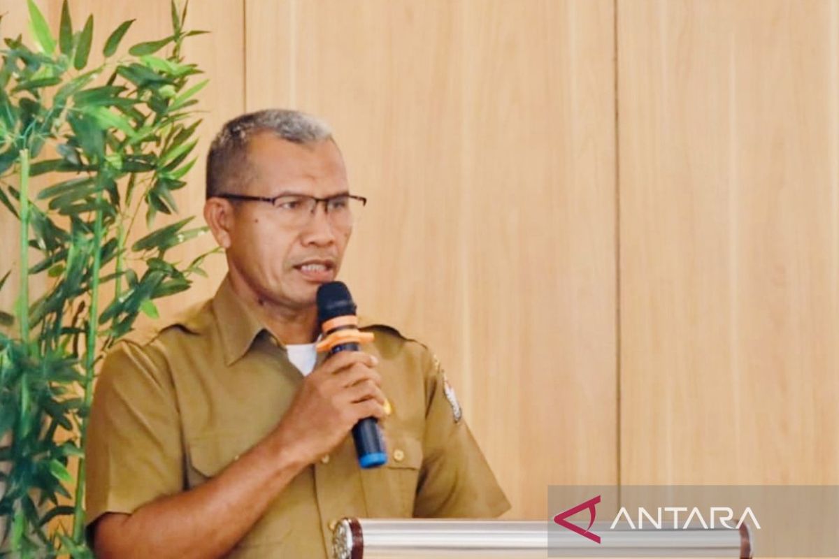 Kabupaten Aceh Barat  jadi proyek percontohan inovasi penanggulangan kemiskinan