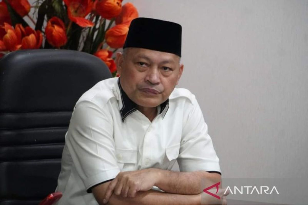 Kemenag tingkatkan kualitas haji ramah lansia di Sulut