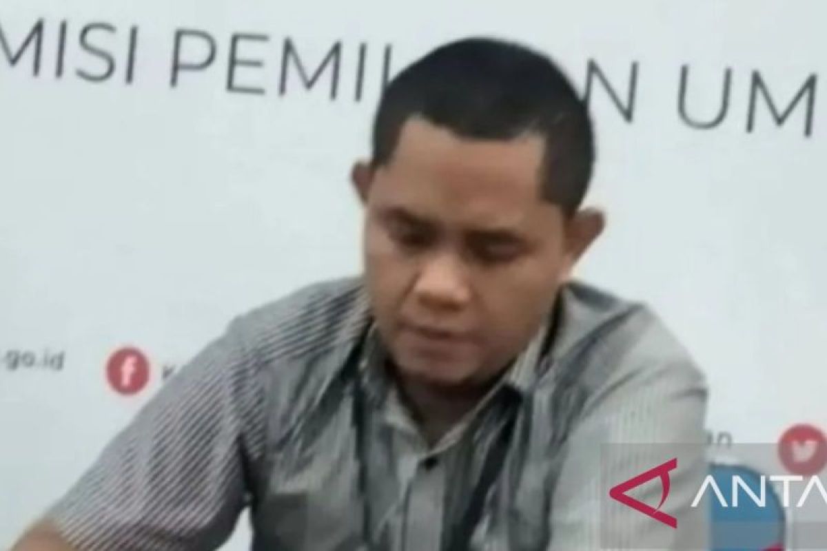 KPU Tarakan putuskan gelar pemungutan suara ulang di satu TPS