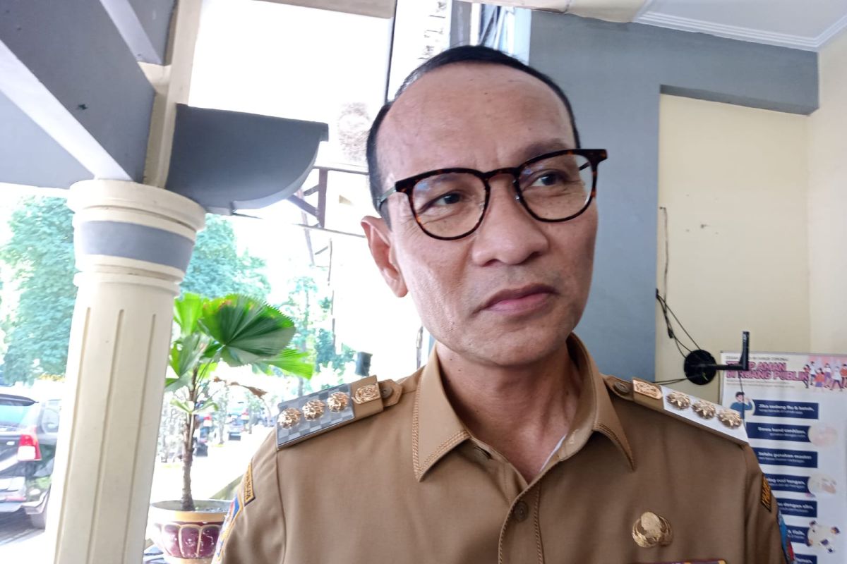 Wali Kota Mataram mengapresiasi kerja petugas KPPS sukseskan Pemilu2024