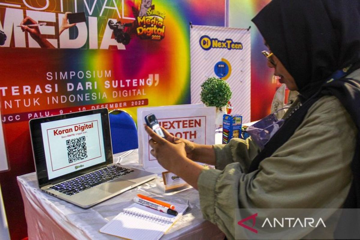 Dewan Pers: Perpres "Publisher Rights" beri ruang tumbuh media kecil