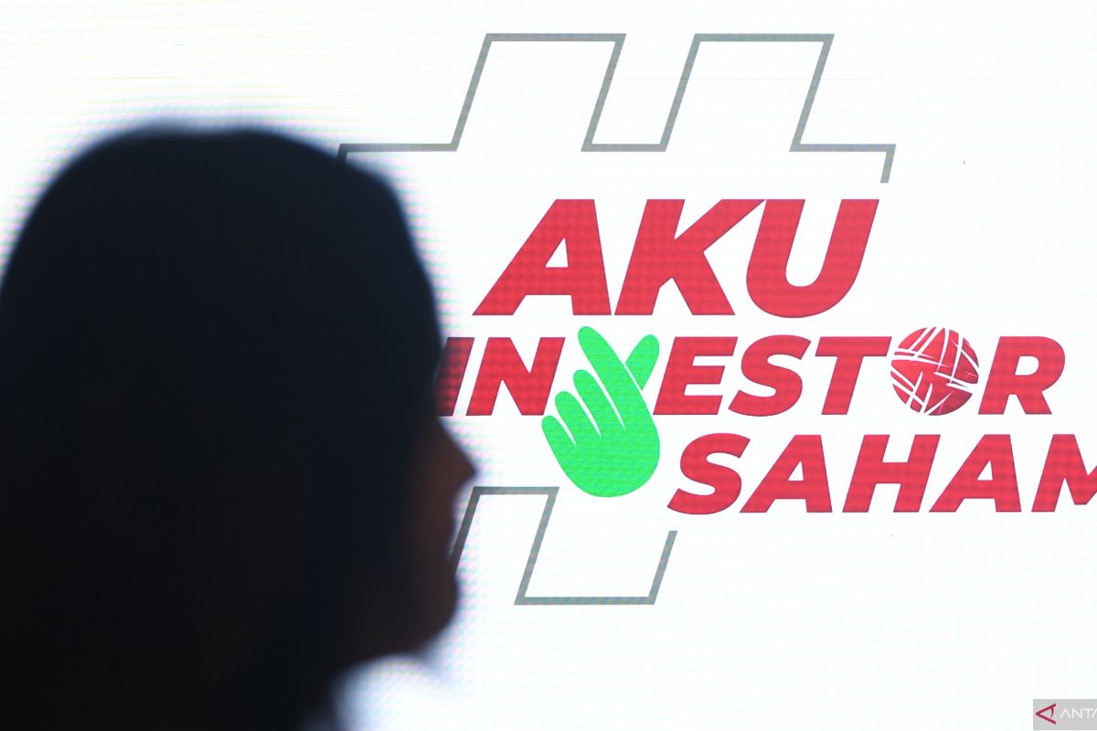 Analis : Investor cermati rilis data ekonomi domestik dan mancanegara