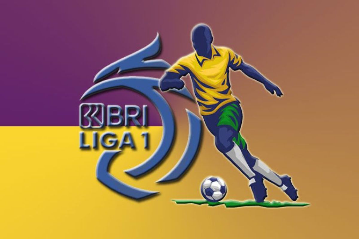 Perebutan tiga tiket Championship Series di Liga 1 Indonesia