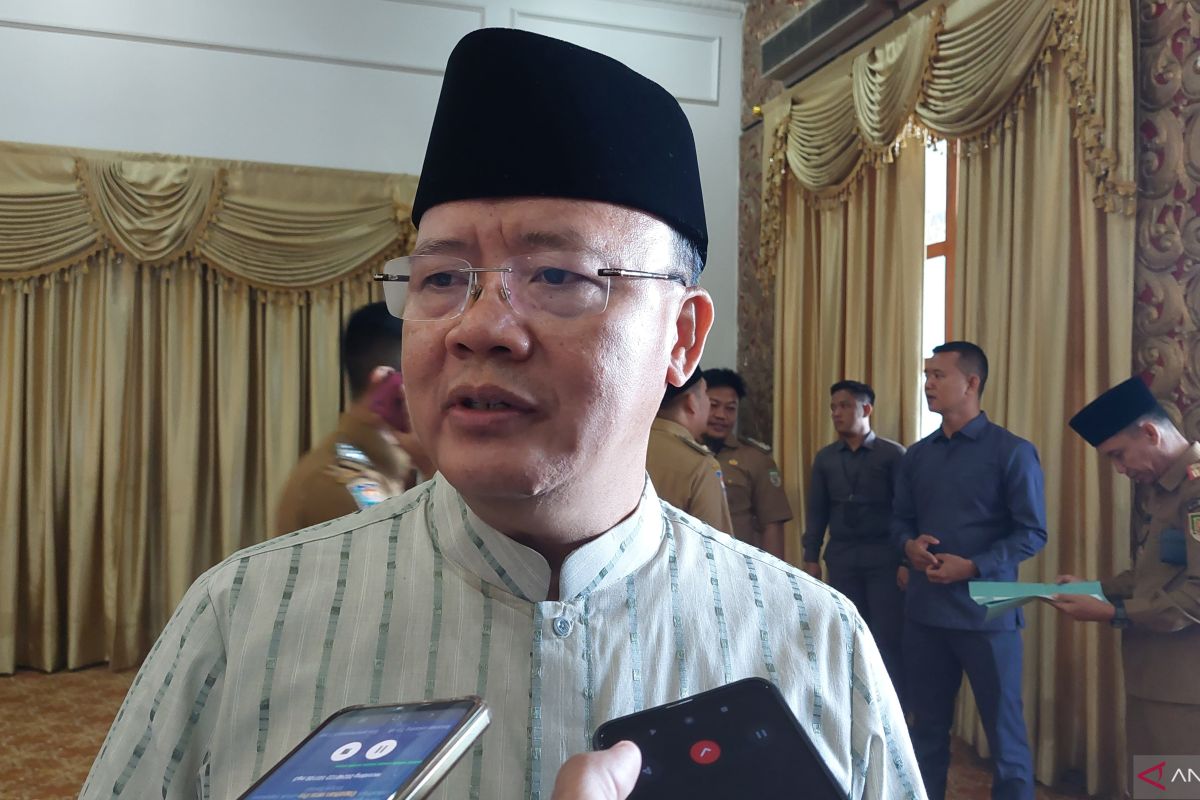 Gubernur Bengkulu: ASN harus lapor SPT tahunan