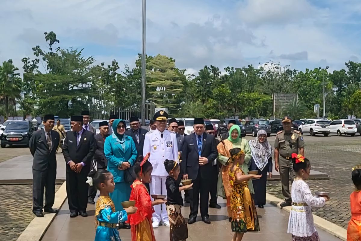 Pemkab Kubu Raya gelar MTQ 2024 di Keraton Kubu