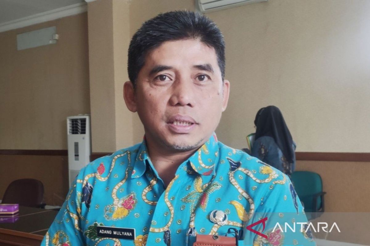 Dinkes Bogor imbau warga waspadai penyakit demam berdarah yang mulai marak