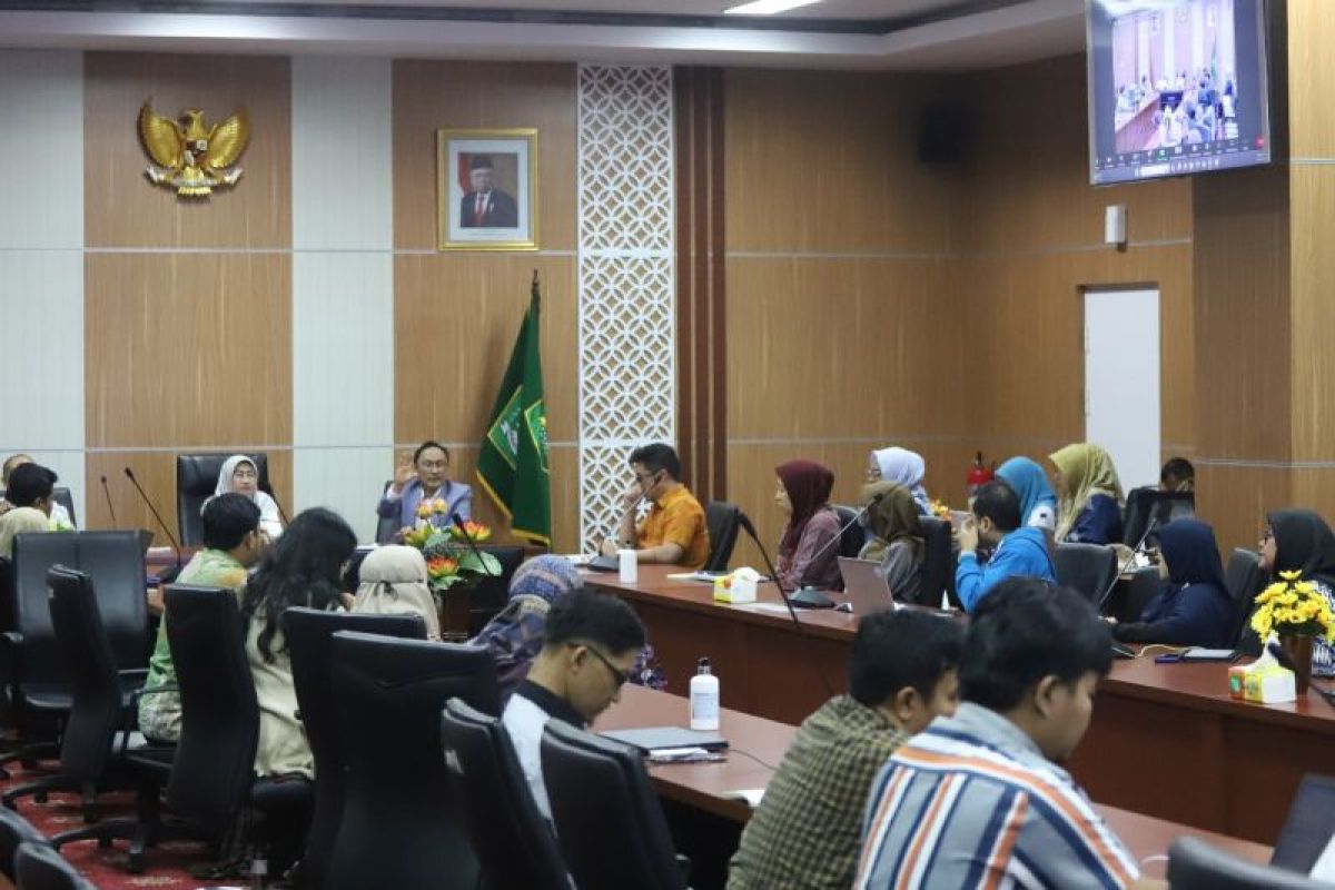 BPJPH rangkul industri untuk sosialisasikan wajib sertifikasi halal