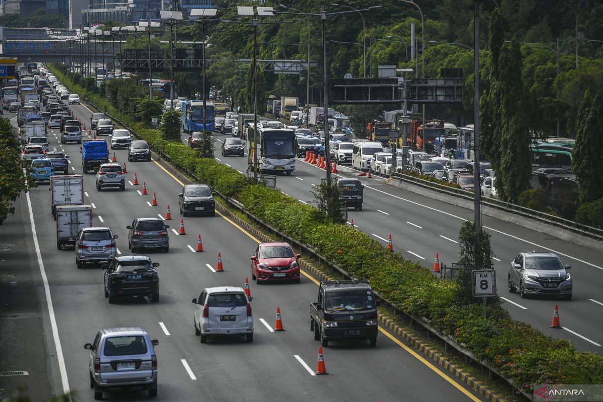 Ekonom sebut Jakarta punya modal awal jadi kota bisnis saingi New York