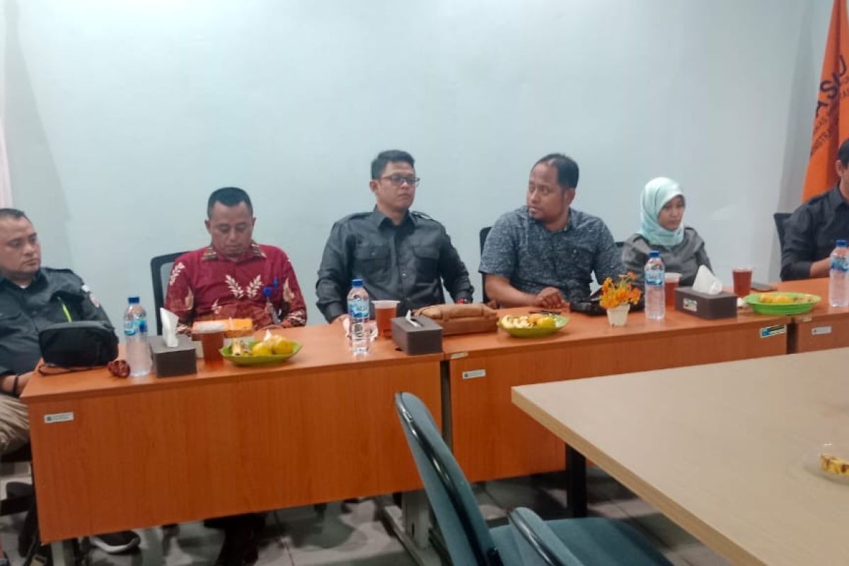 Demikian konfirmasi Bawaslu Jakarta Utara soal PSL