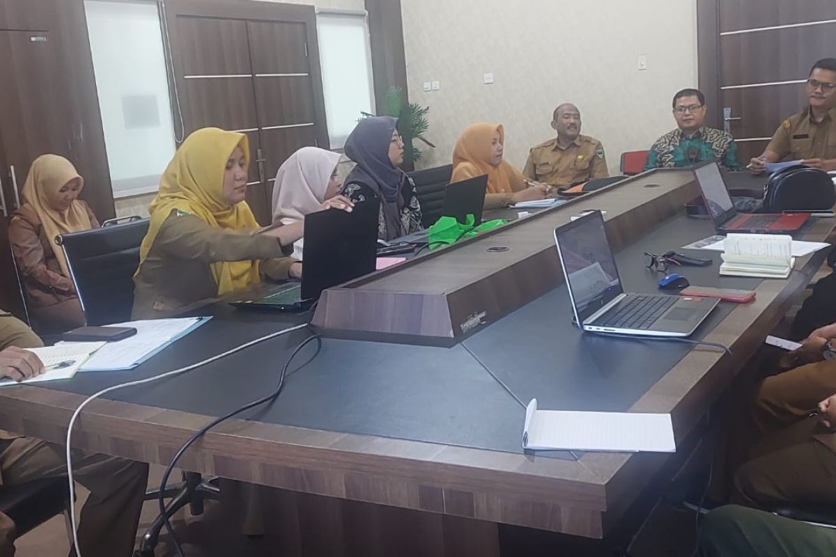 Kominfo dan BPS kolaborasi dalam verifikasi data PSDA 2024