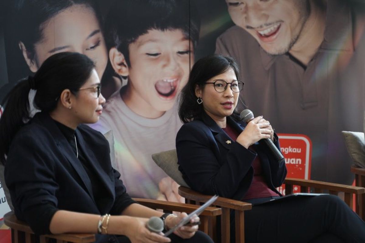 Prudential hadirkan PRUFuture dengan premi terjangkau untuk anak muda