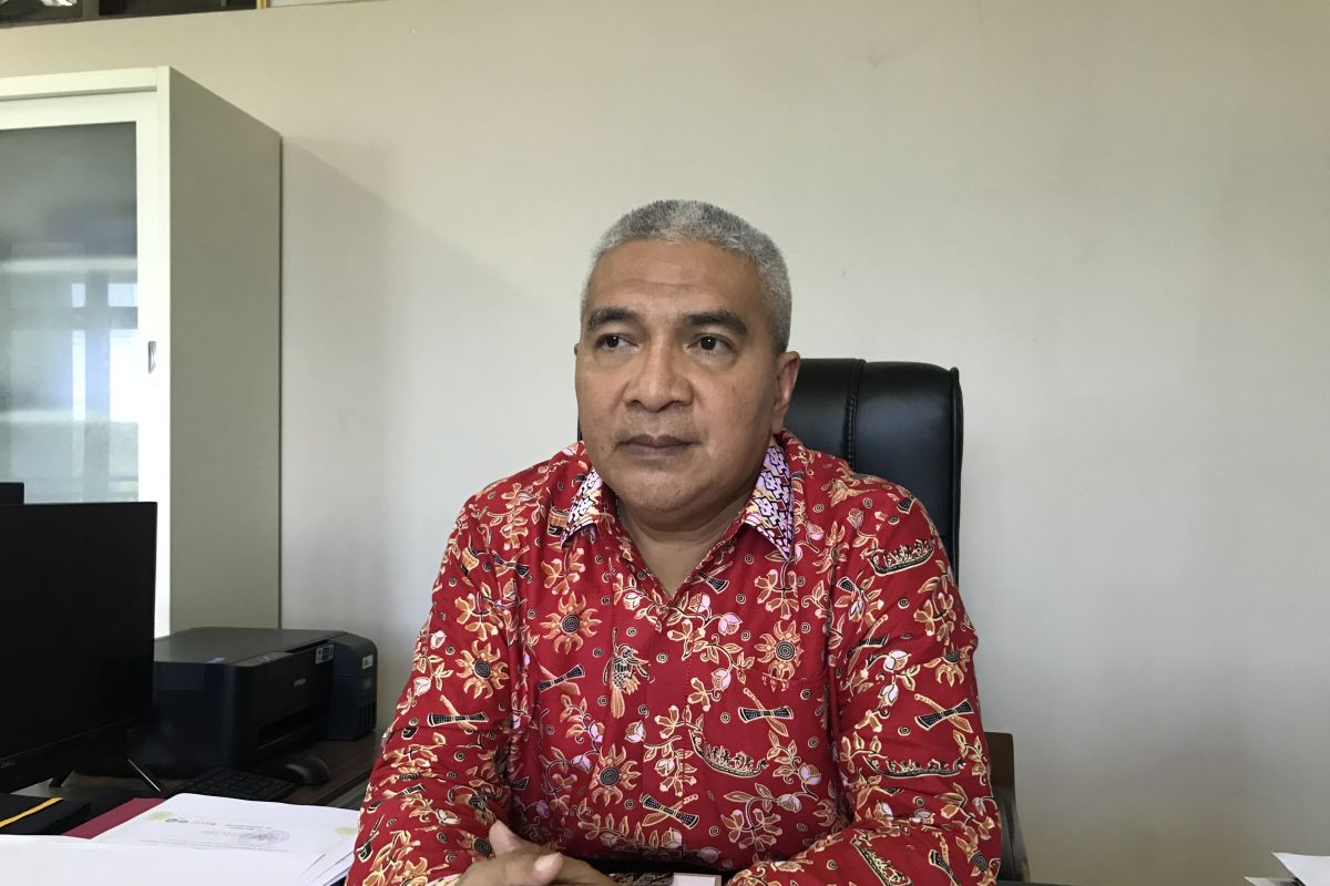 Dishub Maluku sebut tiket feri daring bantu urai kemacetan selama Ramadhan