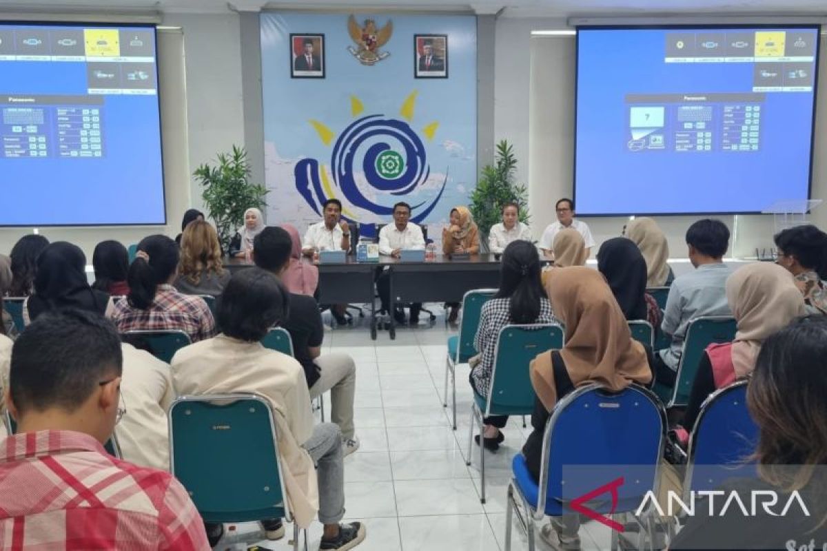 Perhumas Surabaya gelar perekrutan 