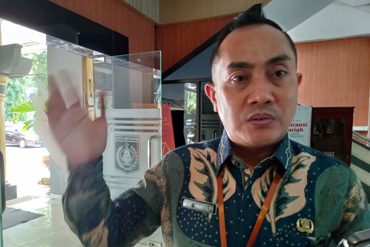 Kasus stunting di Mataram turun jadi 8,61 persen