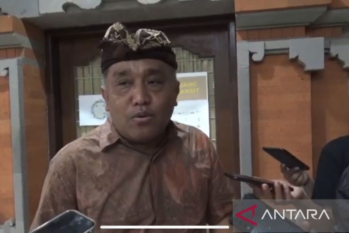 KPU Bali tepis isu suara peserta pemilu ada kecurangan