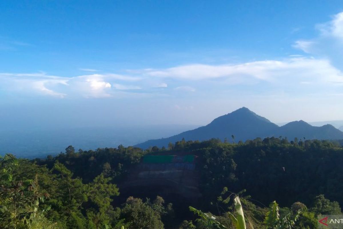 BBMKG Denpasar catat peluang hujan di pesisir Bali mulai menurun