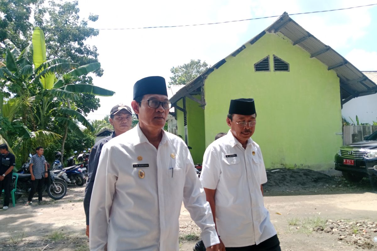 Jelang Ramadhan, Pemkab Lombok Tengah siapkan operasi pasar tekan kenaikan harga beras