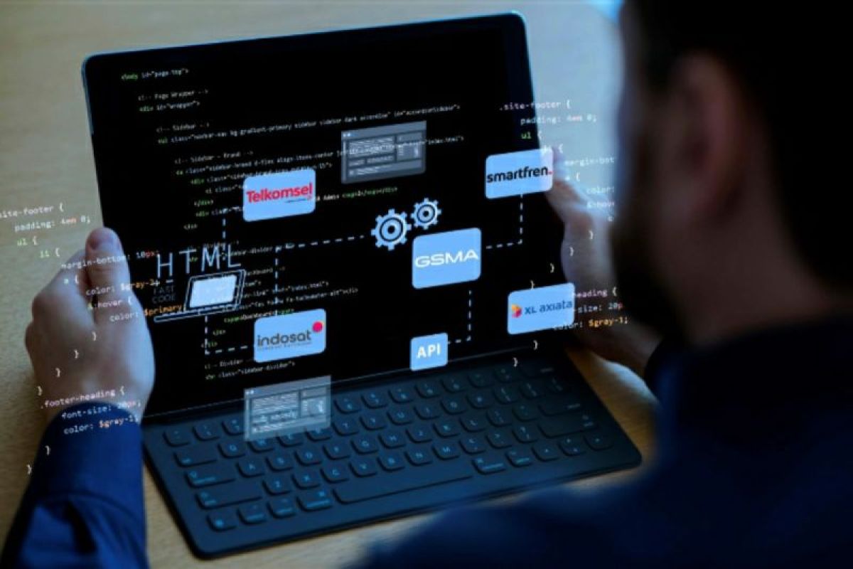 Empat operator RI hadirkan tiga layanan API GSMA Open Gateway