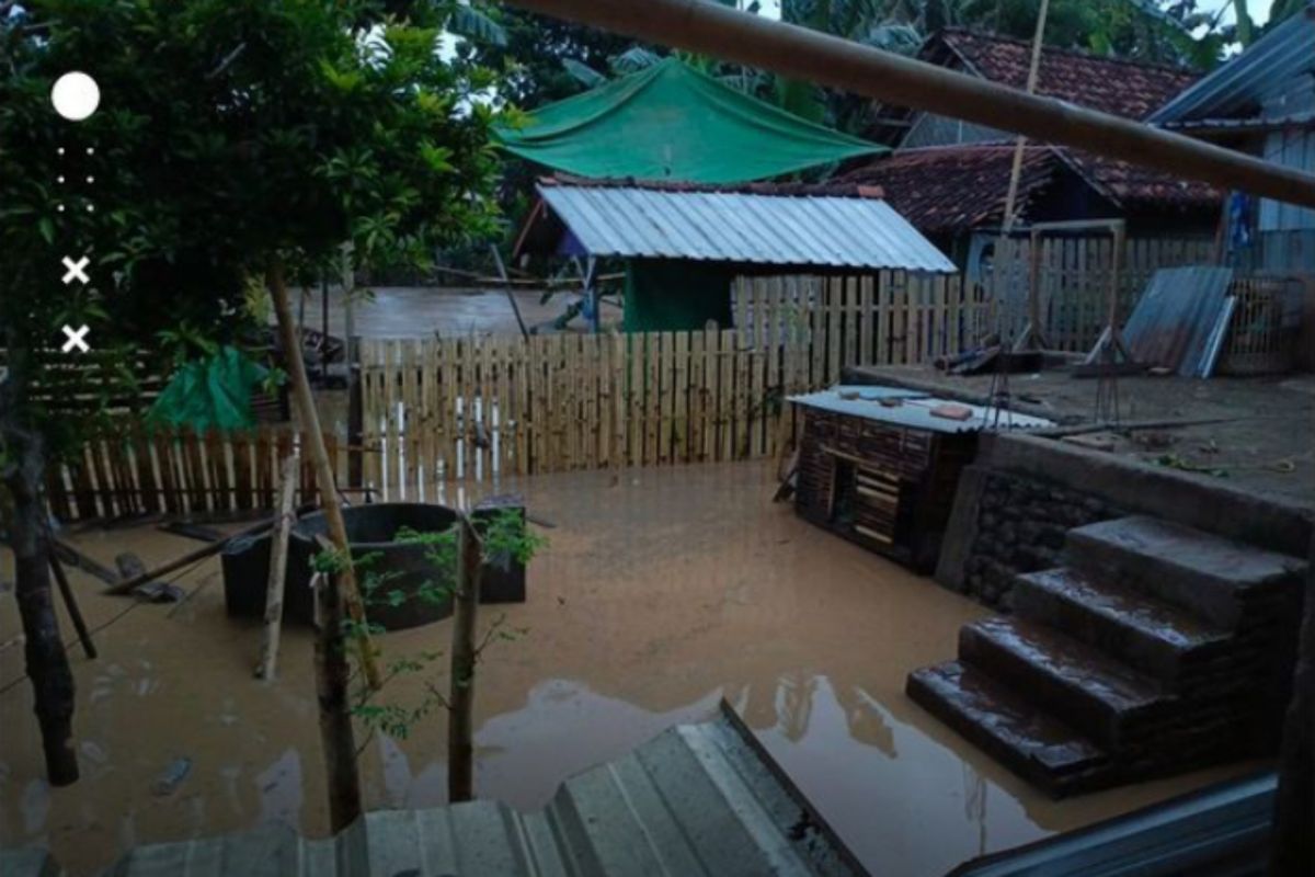 BPBD Sumbawa lakukan pendataan dampak banjir bandang