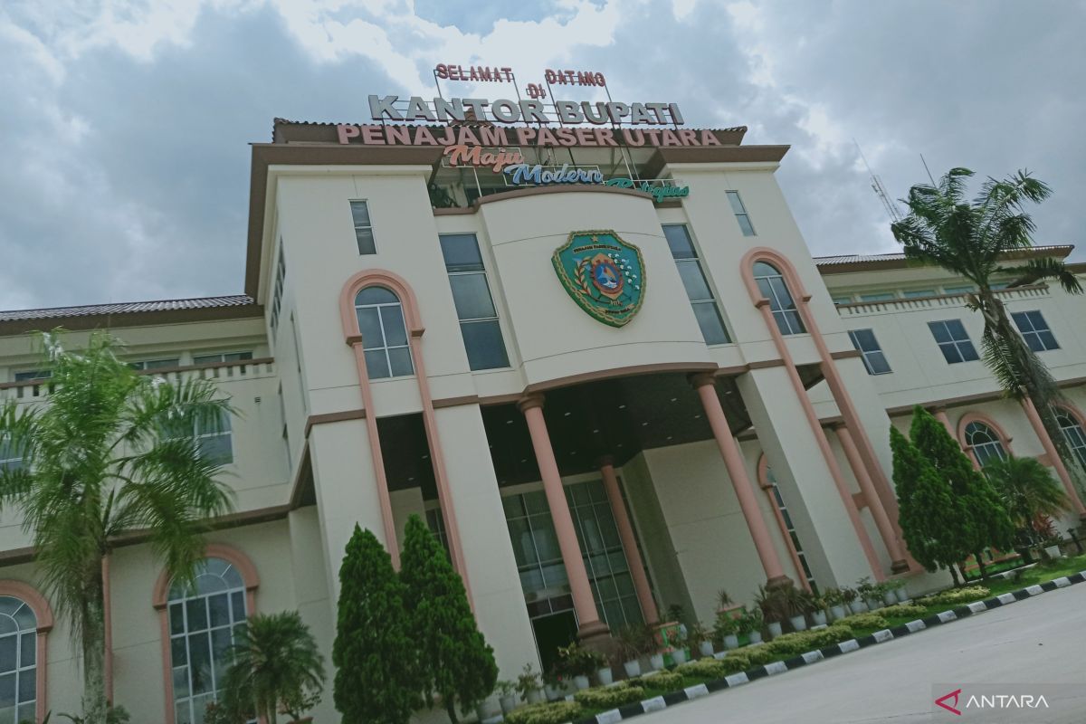 Pemkab Penajam luncurkan program  sekolah laboratorium Pancasila