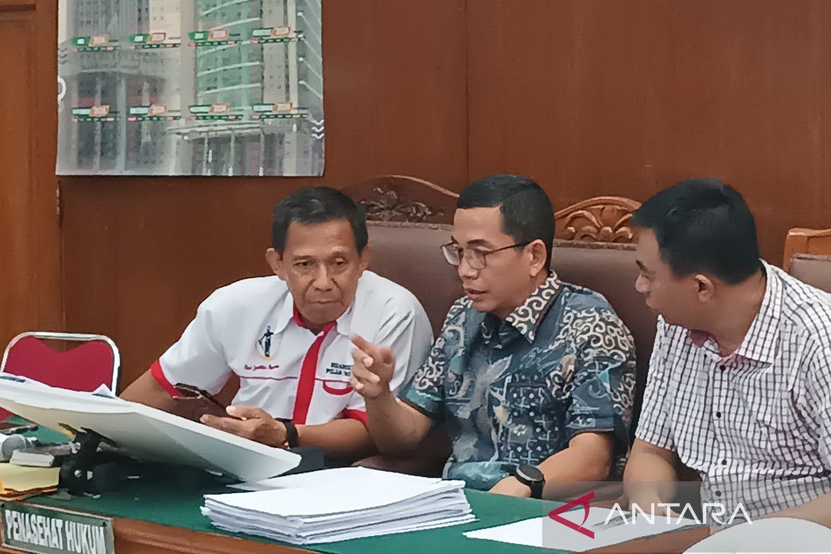 Polda Metro Jaya hadirkan ahli pidana untuk kasus praperadilan Aiman