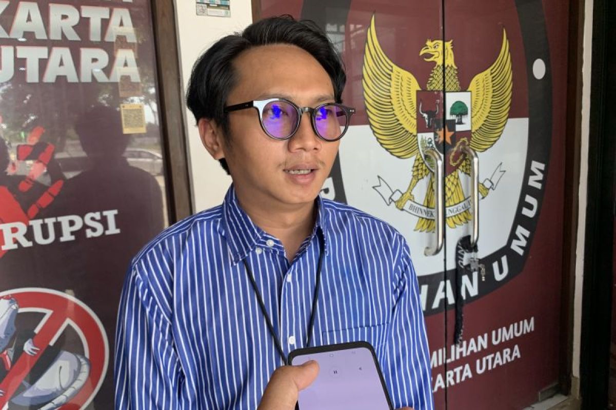 KPU Jakarta Utara sebut 19 TPS akan gelar PSL