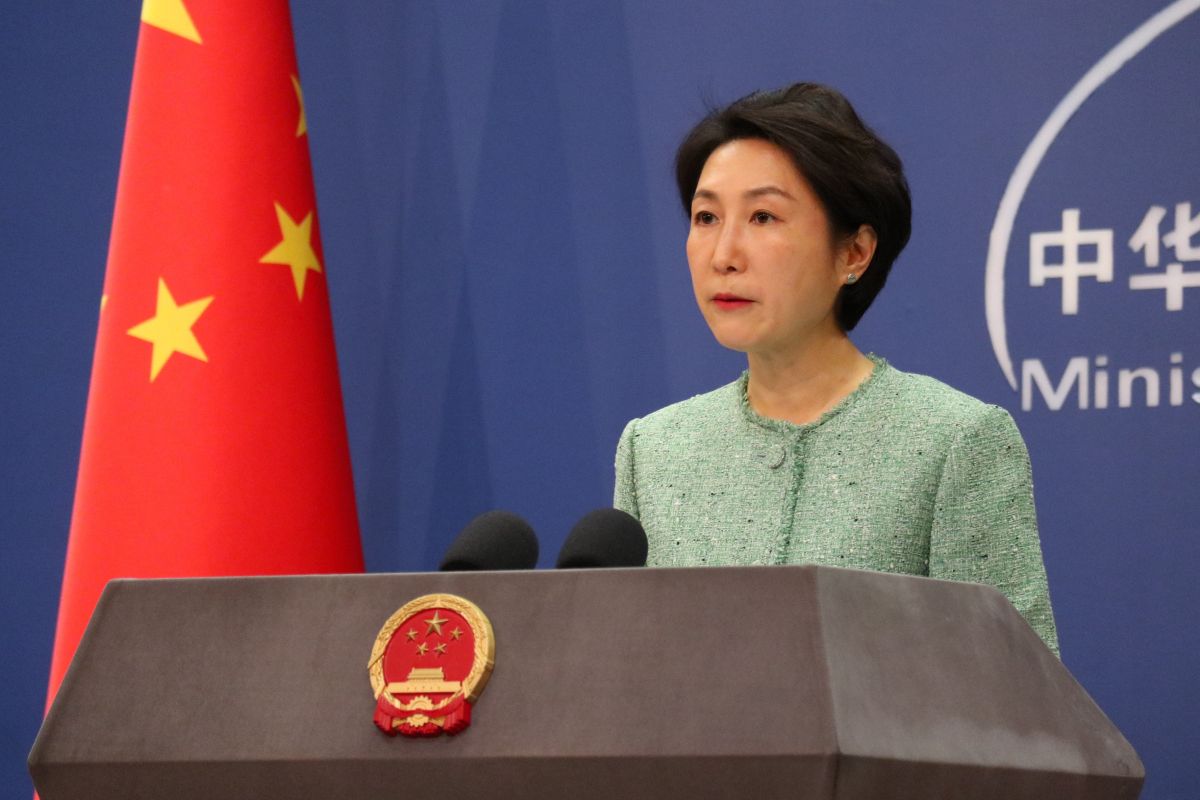 Beijing kritik kunjungan anggota parlemen AS ke Taiwan