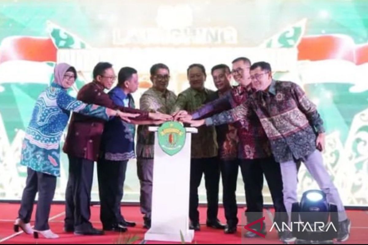 Pelajar sadar hukum jadi ujung tombak cegah  kriminalitas generasi muda