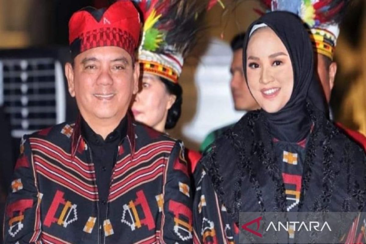 Putri Pj Gubernur Sultra raih Summa Cumlaude di UI