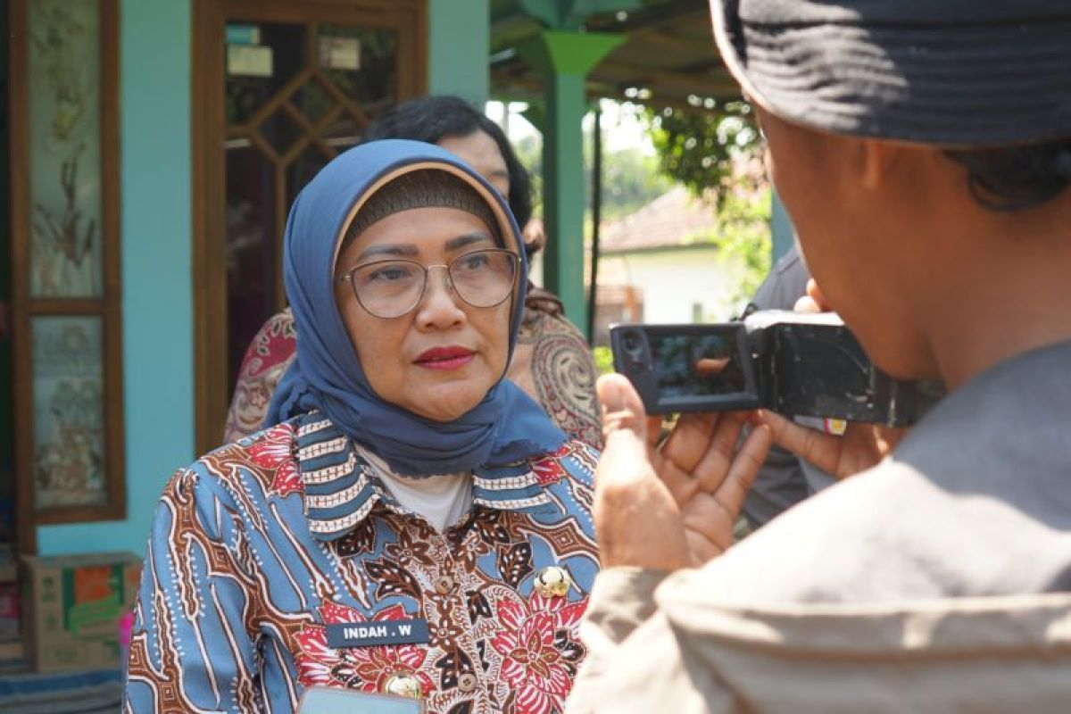 Seorang panwaslu desa di Lumajang meninggal diduga akibat kelelahan