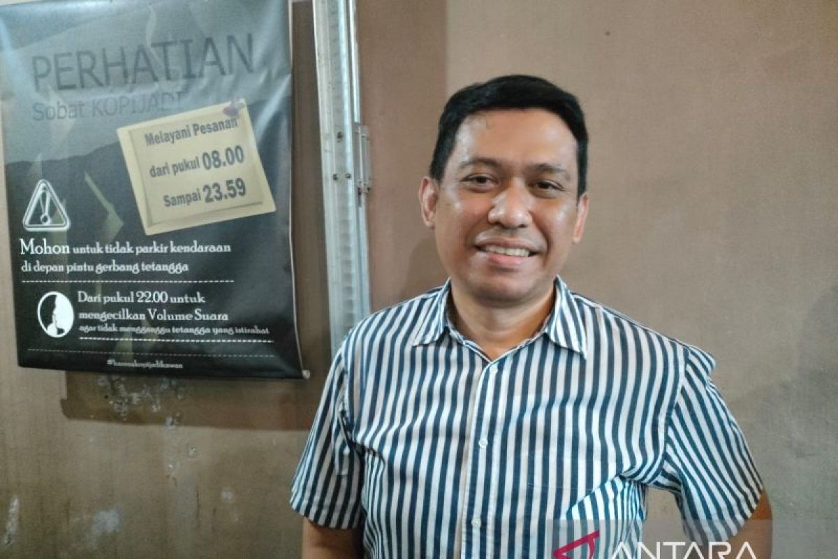 KPU Manado sebut KAP mulai audit  laporan penerimaan dan pengeluaran dana kampanye