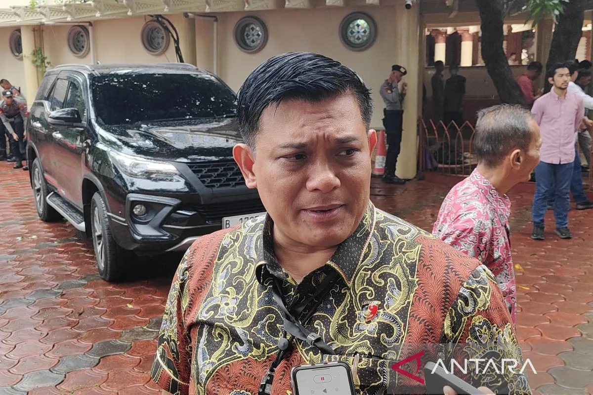 Polisi tangkap konten kreator atas dugaan penistaan agama