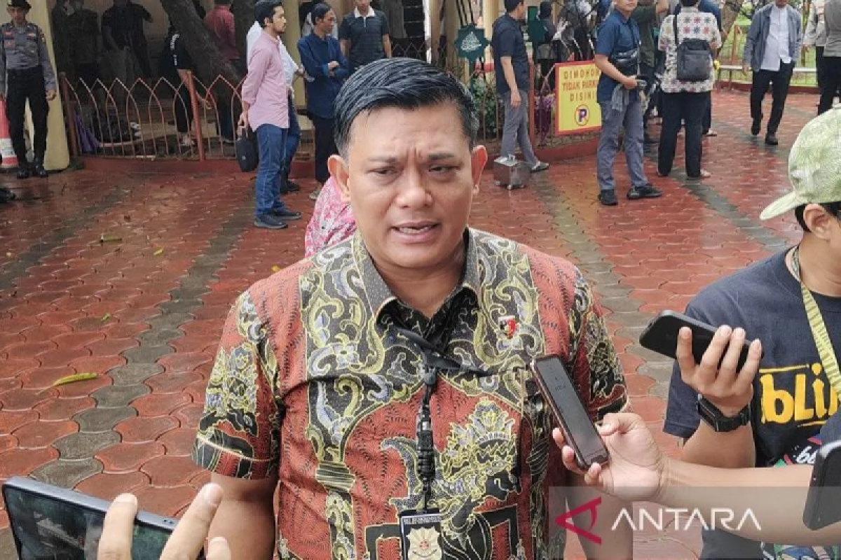 Polisi tunggu hasil penelitian berkas kasus pemeran film porno