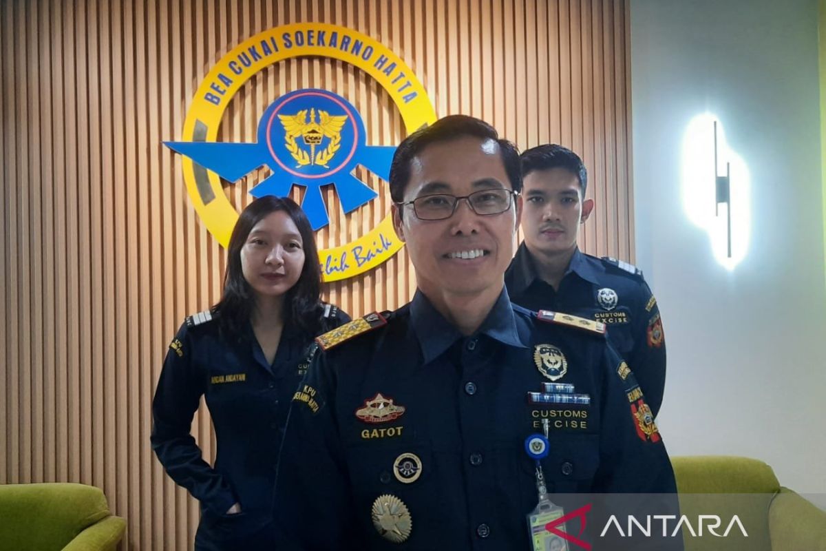 BC tingkatkan pelayanan penumpang di Bandara Soetta