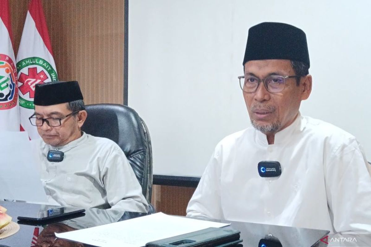 Ahlulbait Indonesia apresiasi kerja keras penyelenggara pemilu
