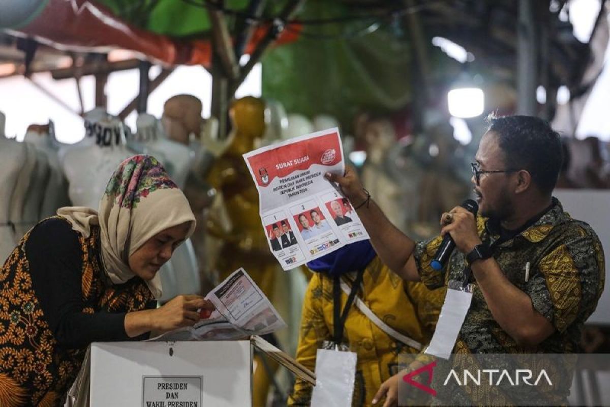 Penyelenggara pastikan pemilu di Jakpus  berjalan adil dan netral