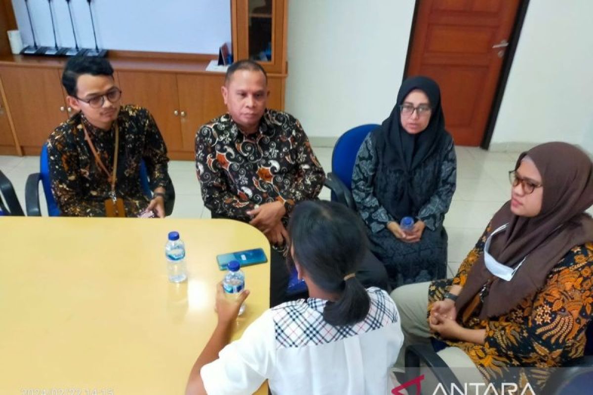 Ministry assists teenager allegedly trafficked to Jakarta