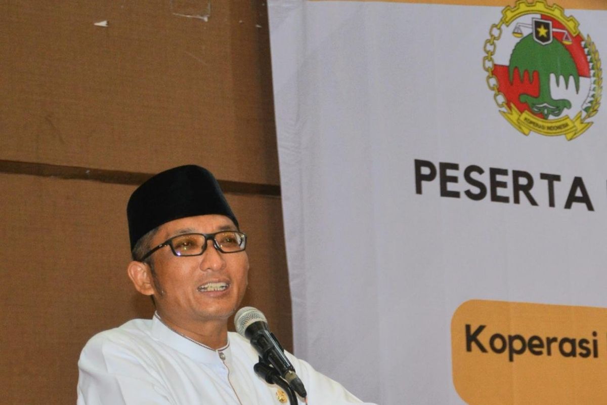 RAT Koperasi Balai Kota Padang Tahun Buku 2023, Raih Sertifikat Koperasi Sehat dan Capai SHU 1,9 Miliar